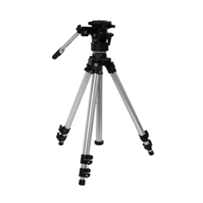 TRÍPODE DE CÁMARA MANFROTTO 055