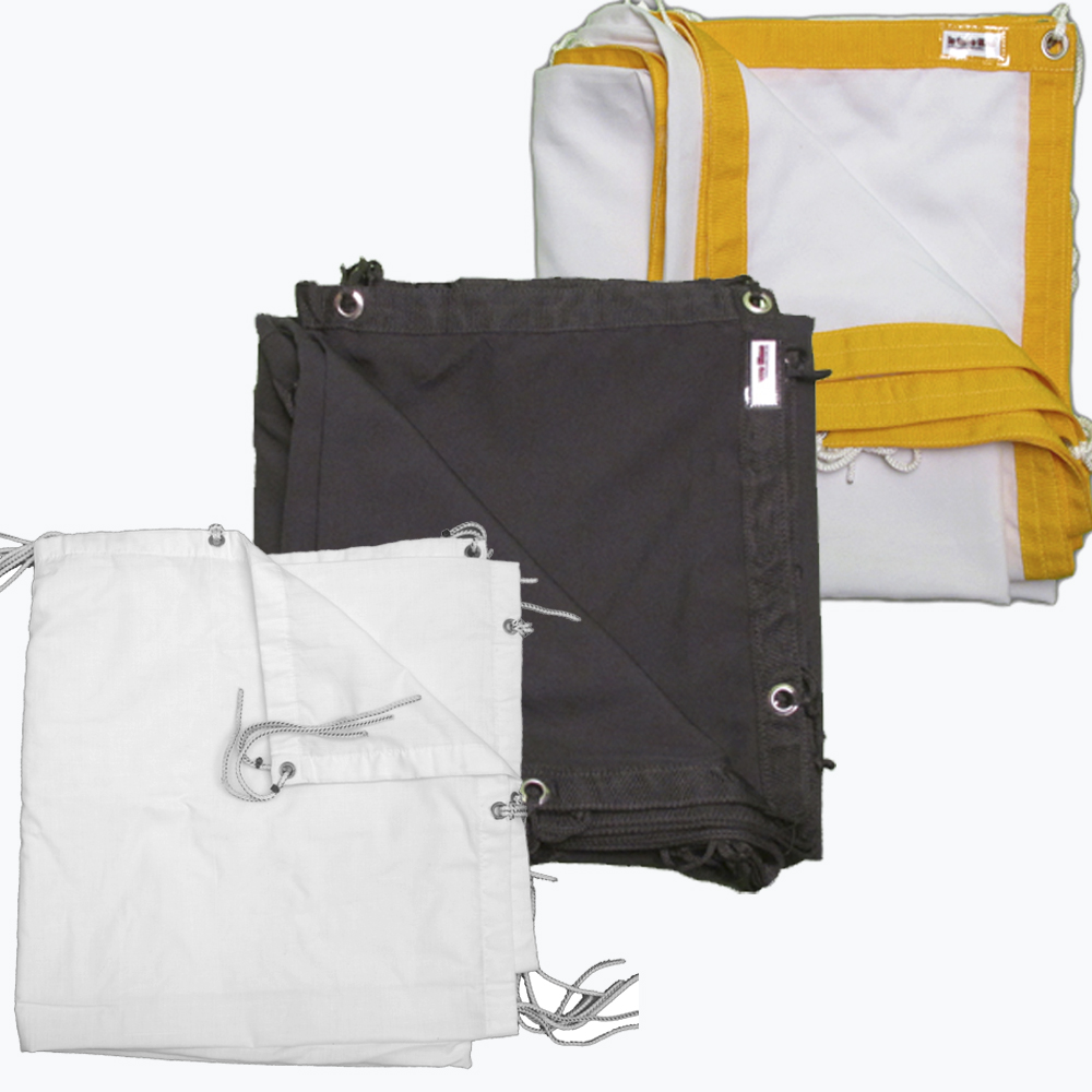 TELAS BL/NEGRO/SILK 2 X 2 – 4 x 4