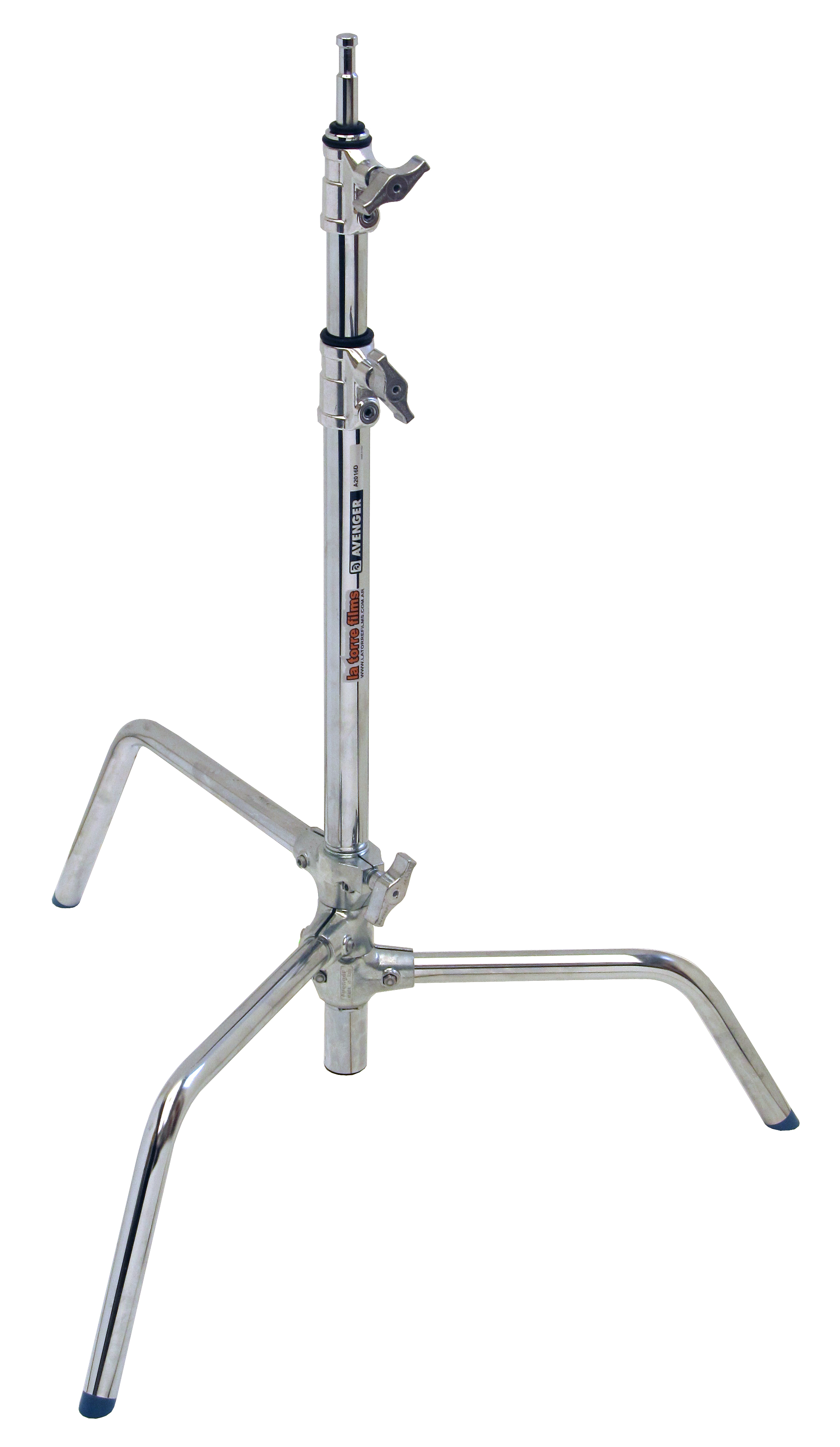 PIE DE LUZ ARAÑA AVENGER BABY