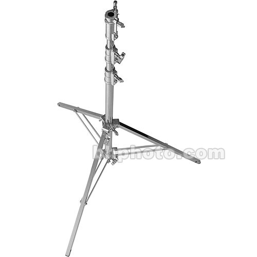 PIE D ELUZ AVENGER A 110