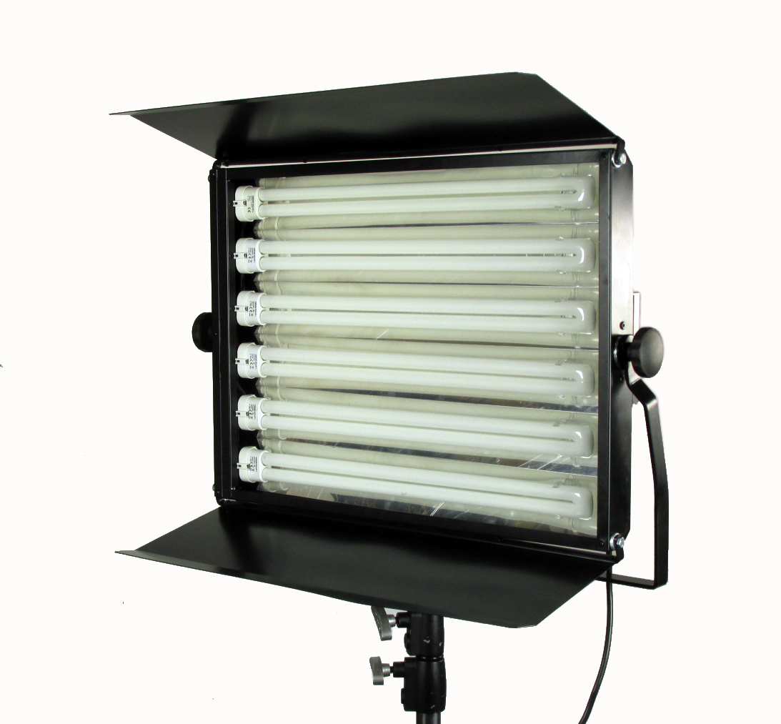 PAMPA 6 X 55 W DIMMER