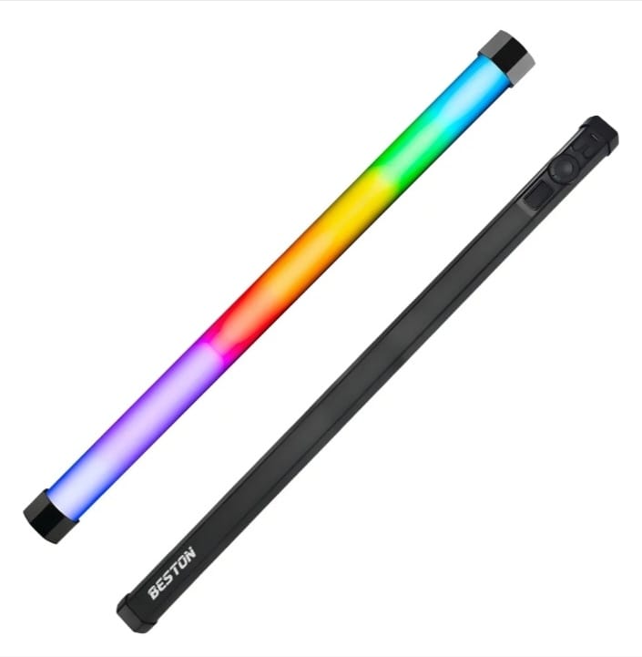 TUBO LED BESTON RGBW 38 W 120CM