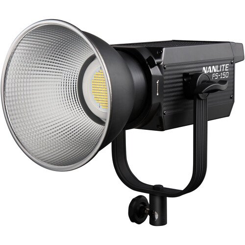 SPOT LED NANLITE FS - 150  DIA